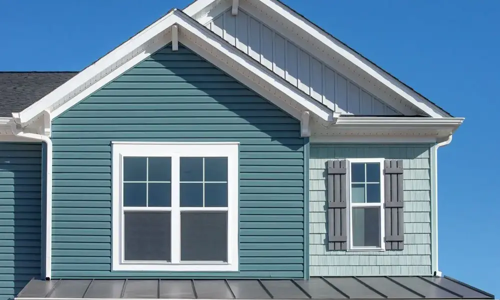 Roof repair and inspection services in Bella Vista